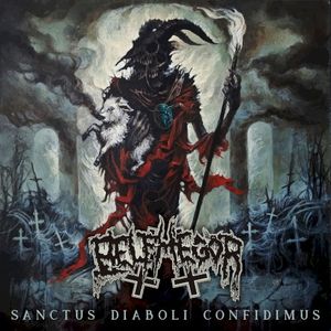 Sanctus Diaboli confidimus (Single)