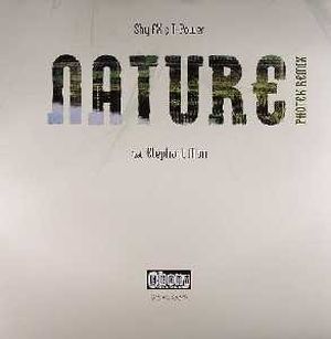 Nature (Photek remix)