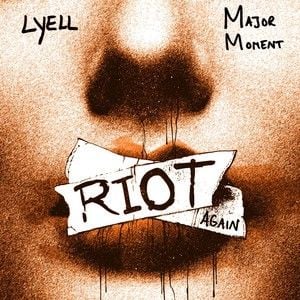 RIOT again (Single)