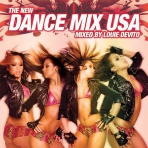 The New Dance Mix USA