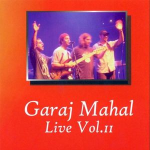 Live Vol. II (Live)