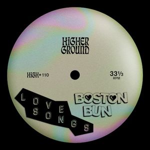 Love Songs (Single)