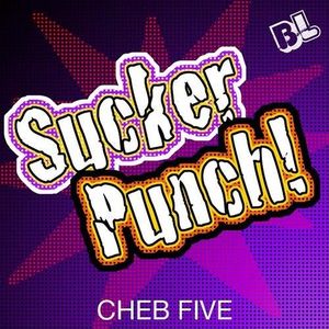 Sucker Punch! (EP)