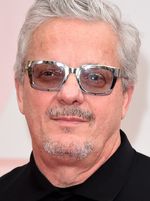 Mark Mothersbaugh
