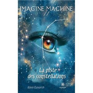 Imagine Machine 2