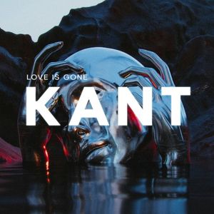 Love Is Gone (Single)