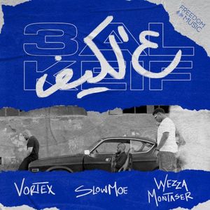 ع الكيف (Single)