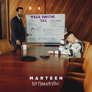 NOTHANKYOU. (EP)
