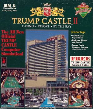 Trumpe Castle II