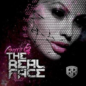 The Real Face (EP)
