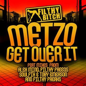 Get Over It (Single)