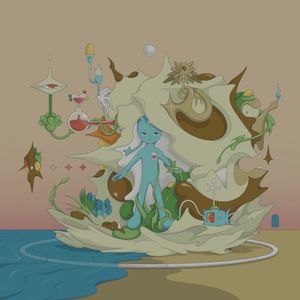 Oyster (Single)