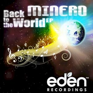 Back to the World EP (EP)