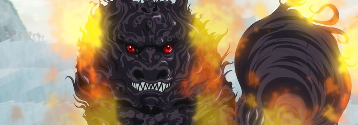 Cover The Fire Hunter 2