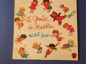 Le Grenier De Mathieu