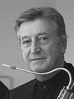 Klaus Thunemann