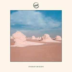 White Desert (Single)