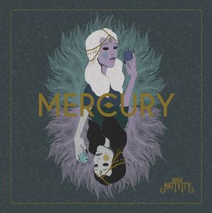 Mercury (EP)