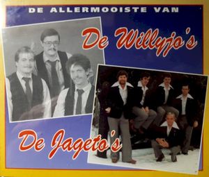 De allermooiste van de Willyjo’s + De Jageto’s