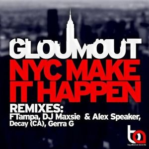 NYC Make It Happen (Single)