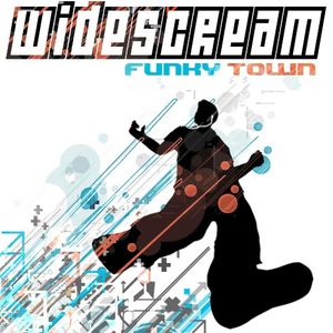 Funky Town (EP)