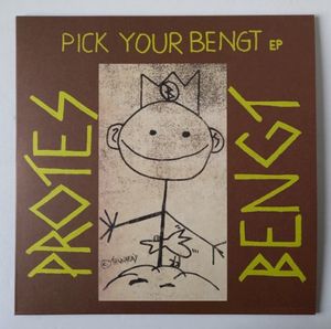 Pick Your Bengt (EP)