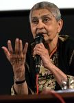 Gayatri Chakravorty Spivak