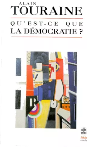 Qu'est-ce que la democratie ?