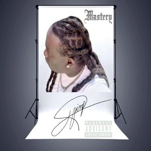 Mastery (EP)
