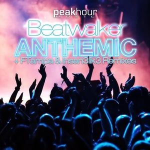 Anthemic (Single)