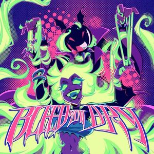 Bleed You Dry (Single)