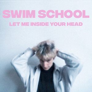 let me inside your head (Single)