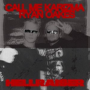 Hellraiser (Single)