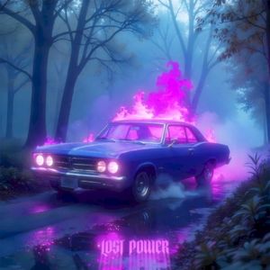 LOST POWER (Single)