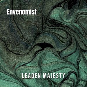 Leaden Majesty (EP)