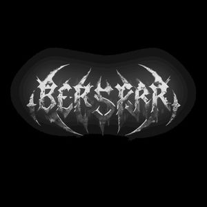 BERSERK (Single)