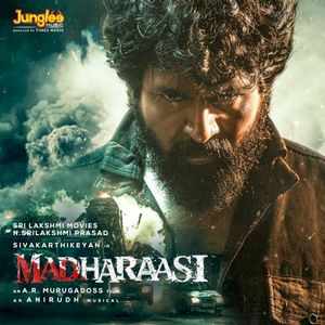 Madharaasi (OST)