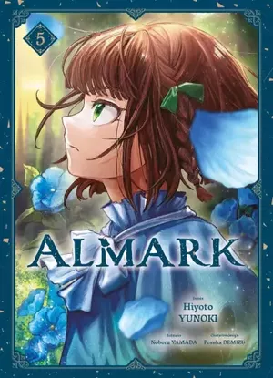 Almark, tome 5