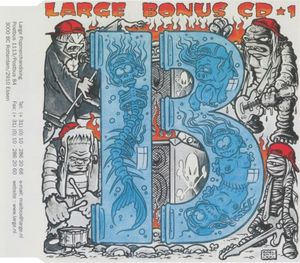 Large Bonus CD 1