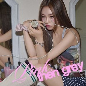 Pink, then grey (EP)