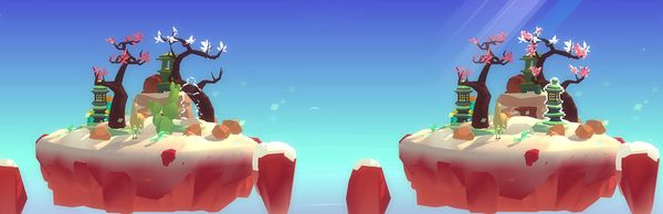 Hidden Lands