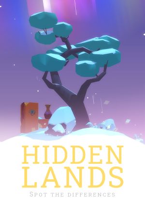Hidden Lands