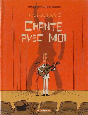 Chante Avec Moi