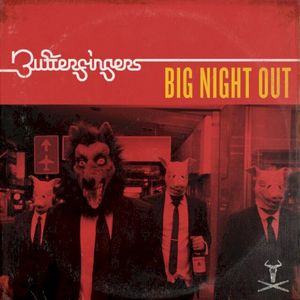 Big Night Out (Single)