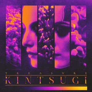 Kintsugi (Side A) (EP)