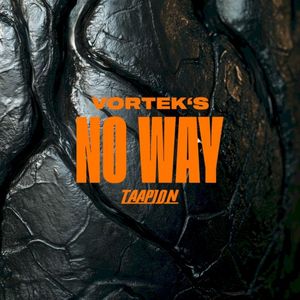 No Way (EP)
