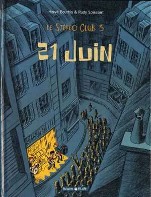 21 Juin