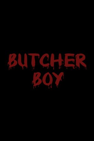 ButcherBoy