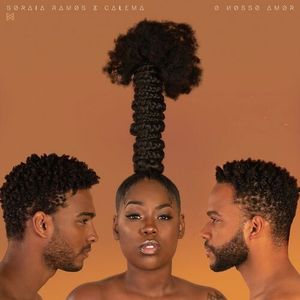 O Nosso Amor (Single)