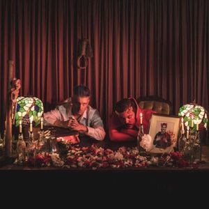 Devil Keeps Coming EP (EP)